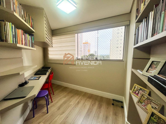 Imagem Apartamento com 2 Quartos à Venda, 220 m² em Jardim Aquarius - São José Dos Campos