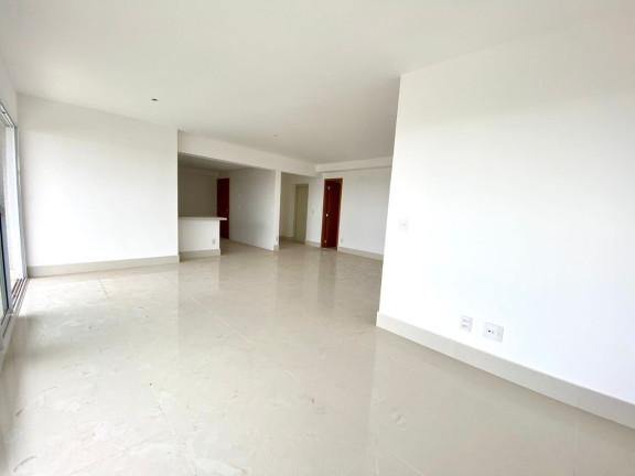 Imagem Apartamento com 3 Quartos à Venda, 141 m² em Setor Bueno - Goiânia