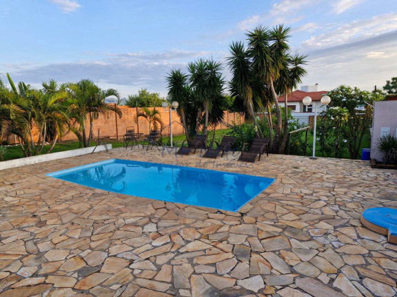 Imagem Fazenda à Venda, 1.500 m² em Parque Santa Julieta - Santa Cruz Da Conceição