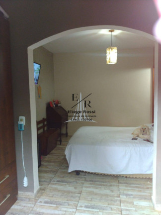 Imagem Casa com 2 Quartos à Venda, 250 m² em Loteamento Aida Haddad Jafet - Itatiba