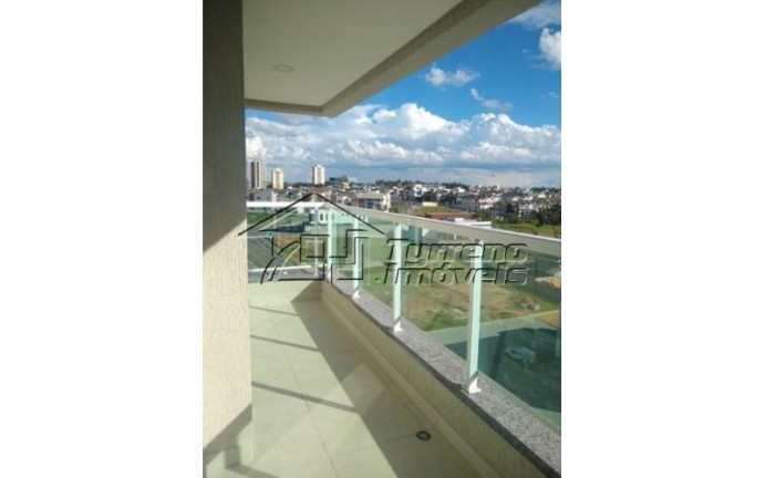 Imagem Apartamento com 3 Quartos à Venda, 106 m² em Urbanova - São José Dos Campos Imagem Apartamento com 3 Quartos à Venda, 106 m² em Urbanova - São José Dos Campos