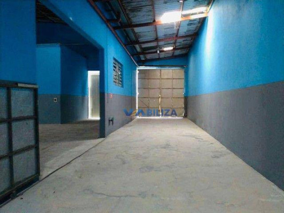Imagem Galpão à Venda, 800 m² em Cidade Industrial Satélite De São Paulo - Guarulhos