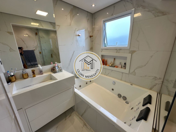 Imagem Imóvel com 3 Quartos à Venda, 200 m² em Medeiros - Jundiaí