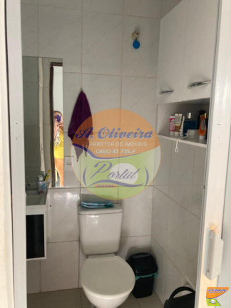 Imagem Apartamento com 2 Quartos à Venda, 48 m² em Perequê Açu - Ubatuba Imagem Apartamento com 2 Quartos à Venda, 48 m² em Perequê Açu - Ubatuba