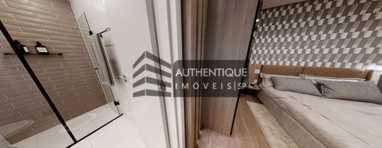 Imagem Apartamento com 2 Quartos à Venda, 65 m² em Liberdade - São Paulo Imagem Apartamento com 2 Quartos à Venda, 65 m² em Liberdade - São Paulo