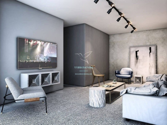 Imagem Apartamento com 2 Quartos à Venda, 167 m² em Pinheiros - São Paulo Imagem Apartamento com 2 Quartos à Venda, 167 m² em Pinheiros - São Paulo
