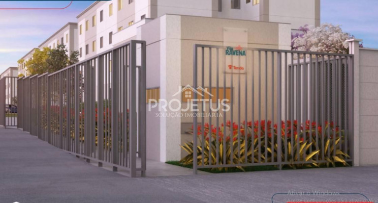 Imagem Apartamento com 1 Quarto à Venda, 42 m² em Chácara Estância Paulista - Suzano