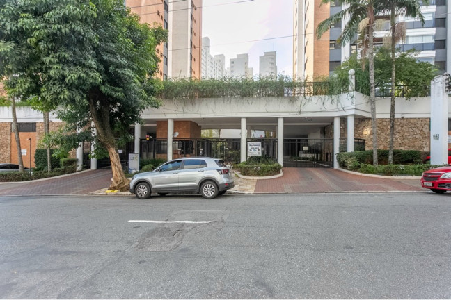 Imagem Apartamento com 2 Quartos à Venda, 94 m² em Vila Mariana - São Paulo