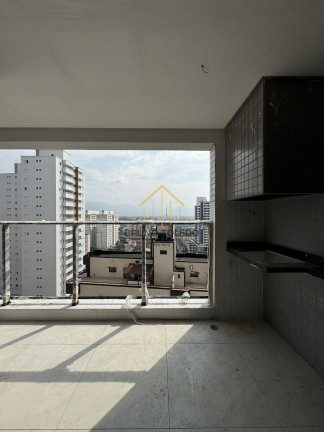 Imagem Apartamento com 2 Quartos à Venda, 92 m² em Aviação - Praia Grande Imagem Apartamento com 2 Quartos à Venda, 92 m² em Aviação - Praia Grande