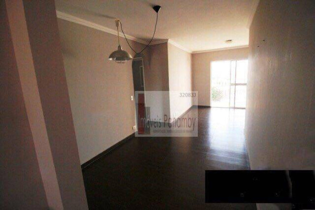 Imagem Apartamento com 2 Quartos à Venda, 64 m² em Campo Belo - São Paulo