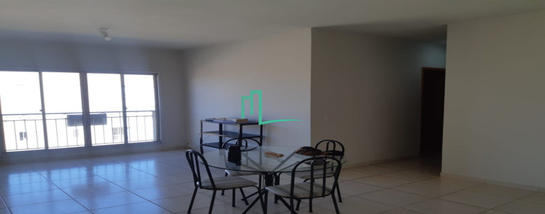 Imagem Apartamento com 3 Quartos à Venda, 77 m² em Vila Aparecida - Franca