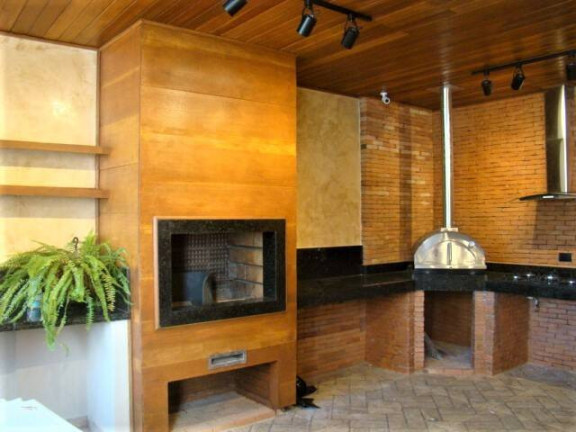 Imagem Apartamento com 3 Quartos à Venda, 63 m² em Jardim Taquaral - São Paulo Imagem Apartamento com 3 Quartos à Venda, 63 m² em Jardim Taquaral - São Paulo