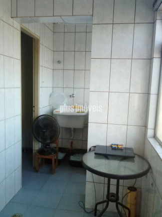 Imagem Apartamento com 3 Quartos à Venda, 80 m² em Santo Amaro - São Paulo Imagem Apartamento com 3 Quartos à Venda, 80 m² em Santo Amaro - São Paulo