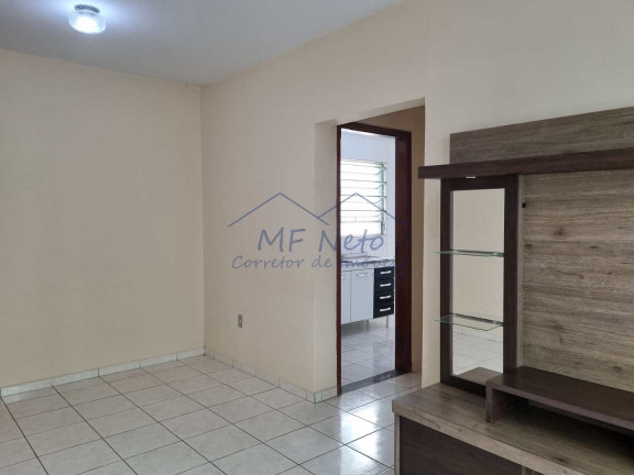 Imagem Apartamento com 2 Quartos à Venda ou Locação, 64 m² em Residencial Suzana - Pirassununga