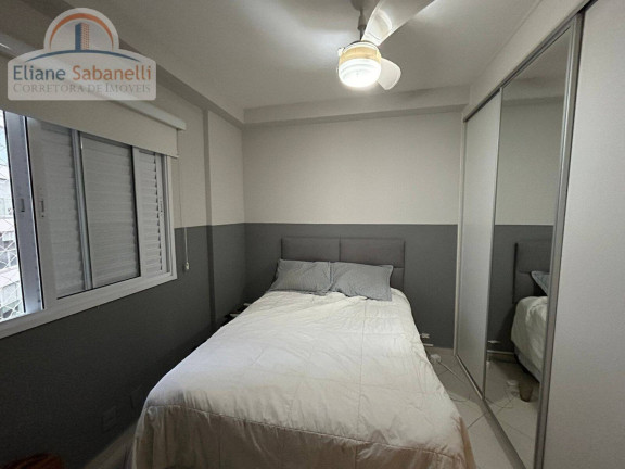 Imagem Apartamento com 2 Quartos para Alugar, 64 m² em Jardim Ampliação - São Paulo