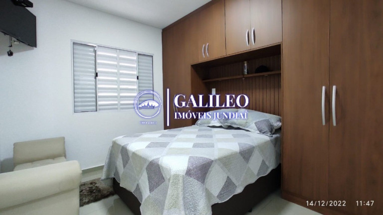 Imagem Casa com 3 Quartos à Venda, 150 m² em Jardim Marambaia Ii - Jundiaí
