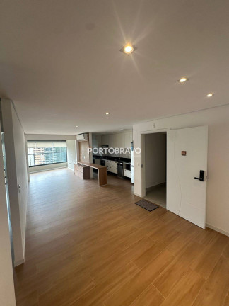 Apartamento com 3 Quartos para Alugar, 124 m² em Alphaville - Barueri