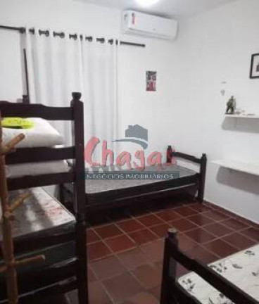 Imagem Casa com 2 Quartos à Venda, 160 m² em Sumaré - Caraguatatuba