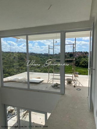 Imagem Casa com 5 Quartos à Venda, 560 m² em Alphaville Ii - Salvador Imagem Casa com 5 Quartos à Venda, 560 m² em Alphaville Ii - Salvador