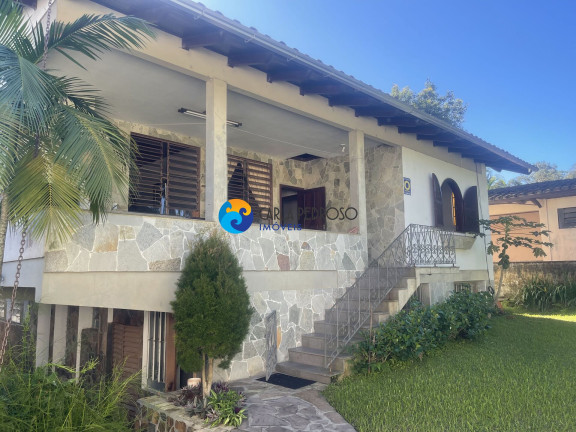 Imagem Casa com 3 Quartos à Venda, 200 m² em Vera Cruz - Criciúma