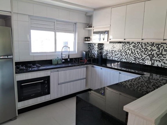 Imagem Apartamento com 3 Quartos à Venda, 130 m² em Vila Izabel - Curitiba