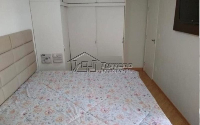Imagem Apartamento com 3 Quartos à Venda, 90 m² em Jardim Aquarius - São José Dos Campos
