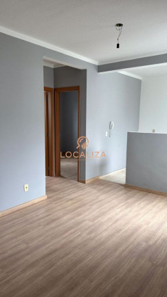 Imagem Apartamento com 2 Quartos à Venda, 49 m² em Jardim Gurilândia - Taubaté Imagem Apartamento com 2 Quartos à Venda, 49 m² em Jardim Gurilândia - Taubaté