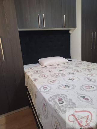 Imagem Apartamento com 3 Quartos à Venda, 63 m² em Jardim Utinga - Santo André Imagem Apartamento com 3 Quartos à Venda, 63 m² em Jardim Utinga - Santo André