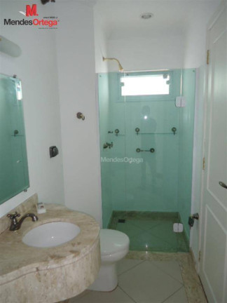 Imagem Casa com 4 Quartos para Alugar, 332 m² em Parque Campolim - Sorocaba