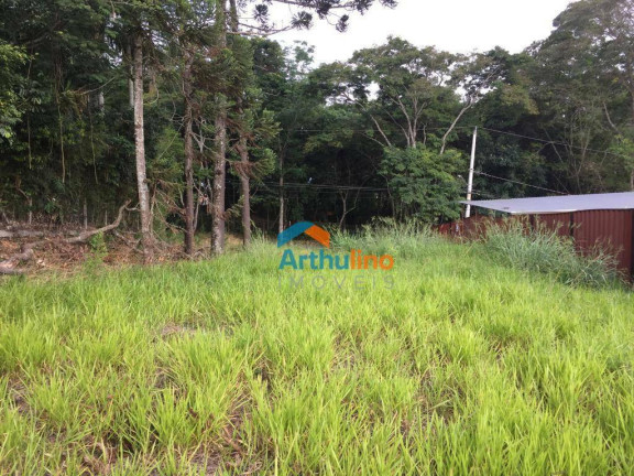 Imagem Terreno à Venda, 1.015 m² em Chácara Represinha - Cotia