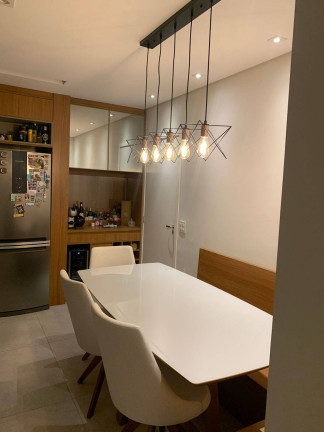 Imagem Apartamento com 2 Quartos à Venda, 53 m² em City Bussocaba - Osasco