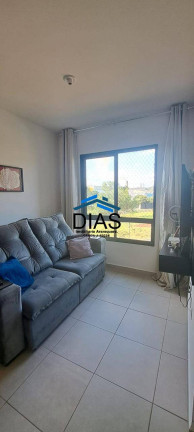 Apartamento com 2 Quartos à Venda, 88 m² em Vila Melhado - Araraquara