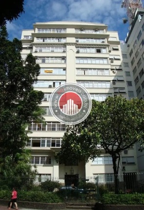 Imagem Apartamento com 3 Quartos à Venda, 225 m² em Botafogo - Rio De Janeiro Imagem Apartamento com 3 Quartos à Venda, 225 m² em Botafogo - Rio De Janeiro