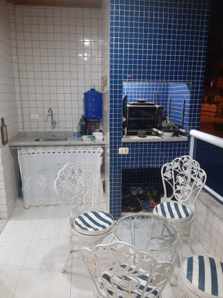 Imagem Apartamento com 3 Quartos à Venda, 100 m² em Itaguá - Ubatuba Imagem Apartamento com 3 Quartos à Venda, 100 m² em Itaguá - Ubatuba