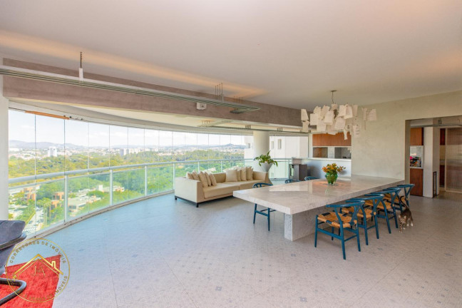Imagem Imóvel com 3 Quartos à Venda, 260 m² em Alphaville Empresarial - Barueri Imagem Imóvel com 3 Quartos à Venda, 260 m² em Alphaville Empresarial - Barueri