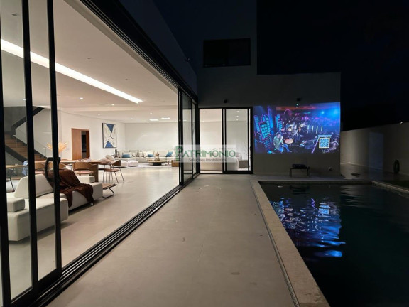 Imagem Casa com 4 Quartos à Venda, 456 m² em Residencial Haras Patente - Jaguariúna Imagem Casa com 4 Quartos à Venda, 456 m² em Residencial Haras Patente - Jaguariúna