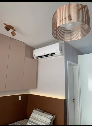 Imagem Apartamento com 1 Quarto à Venda, 35 m² em Vila Cordeiro - São Paulo Imagem Apartamento com 1 Quarto à Venda, 35 m² em Vila Cordeiro - São Paulo