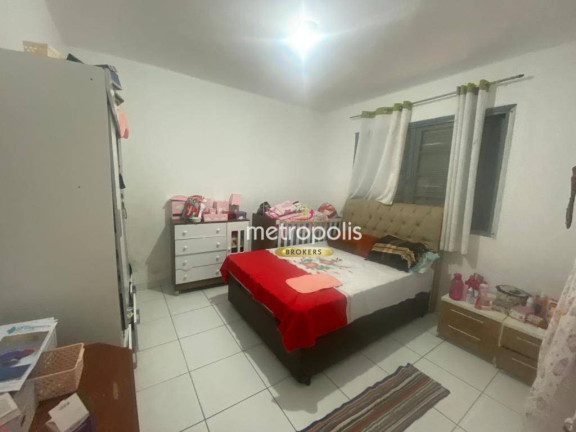 Imagem Casa com 3 Quartos à Venda, 182 m² em Barcelona - São Caetano Do Sul