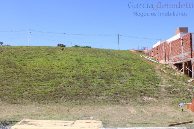 Imagem Terreno à Venda, 420 m² em Jardim Celani - Salto