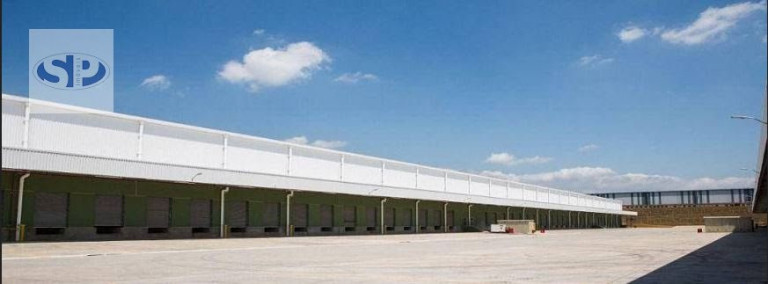 Imagem Imóvel Comercial para Alugar, 5.765 m² em Parque Industrial - Jundiaí
