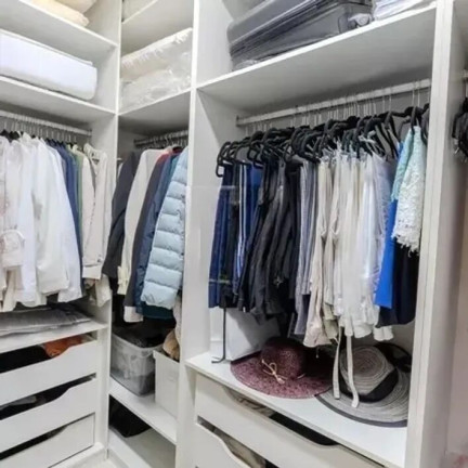 Imagem Apartamento com 3 Quartos à Venda, 178 m² em Bela Vista - São Paulo