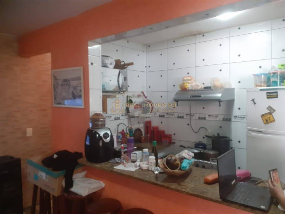 Imagem Casa com 3 Quartos à Venda, 91 m² em Vargem Pequena - Rio De Janeiro