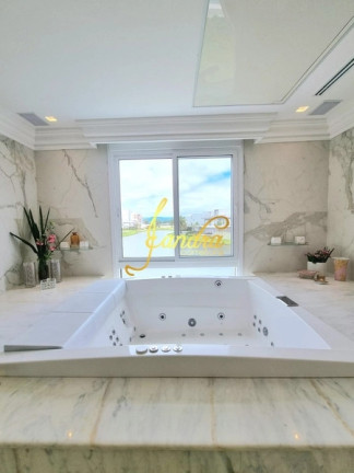 Imagem Casa de Condomínio com 4 Quartos à Venda, 932 m² em Centro - Xangri-la