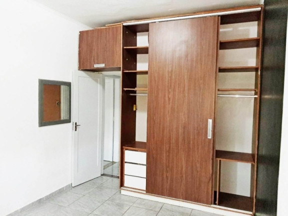 Imagem Apartamento com 2 Quartos à Venda, 90 m² em Encruzilhada - Santos Imagem Apartamento com 2 Quartos à Venda, 90 m² em Encruzilhada - Santos