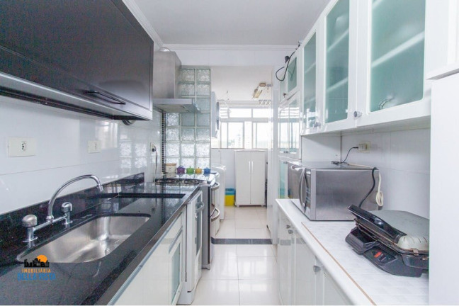 Imagem Apartamento com 3 Quartos à Venda, em Vila Clementino - São Paulo Imagem Apartamento com 3 Quartos à Venda, em Vila Clementino - São Paulo