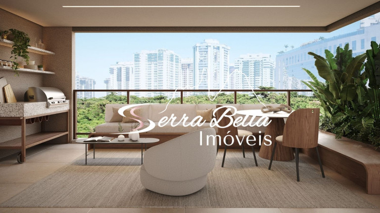 Imagem Apartamento com 3 Quartos à Venda, 125 m² em Barra Da Tijuca - Rio De Janeiro Imagem Apartamento com 3 Quartos à Venda, 125 m² em Barra Da Tijuca - Rio De Janeiro