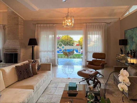 Imagem Casa com 4 Quartos à Venda,  em Miolo Da Granja Viana - Cotia