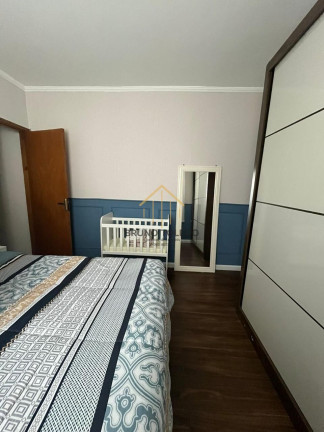 Imagem Apartamento com 2 Quartos à Venda, 90 m² em Samambaia - Praia Grande Imagem Apartamento com 2 Quartos à Venda, 90 m² em Samambaia - Praia Grande