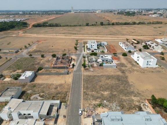Imagem Terreno à Venda, 420 m² em Jardim Iporã - Sinop