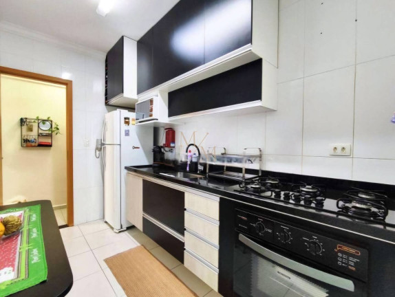 Imagem Apartamento com 2 Quartos à Venda, 75 m² em Campo Grande - Santos Imagem Apartamento com 2 Quartos à Venda, 75 m² em Campo Grande - Santos